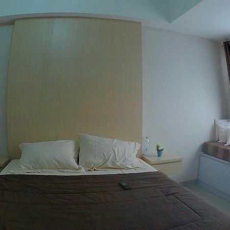 Hôtel The Oasis Unit 2118 à Bekasi Extérieur photo