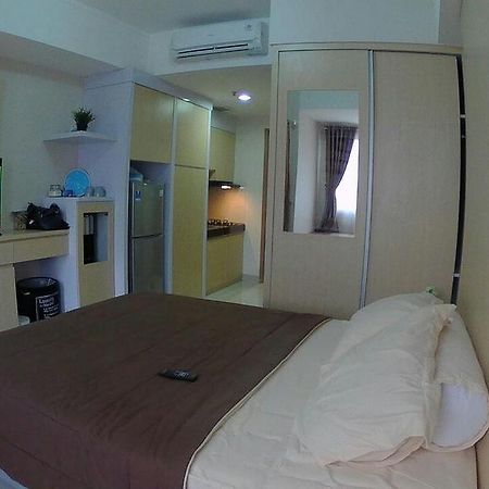 Hôtel The Oasis Unit 2118 à Bekasi Extérieur photo