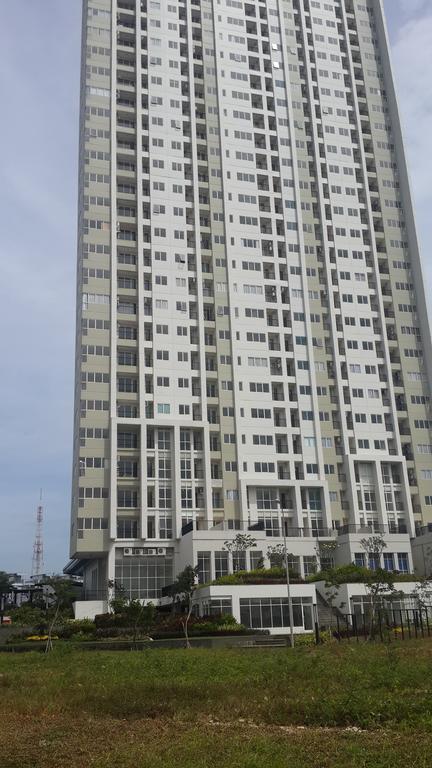 Hôtel The Oasis Unit 2118 à Bekasi Extérieur photo